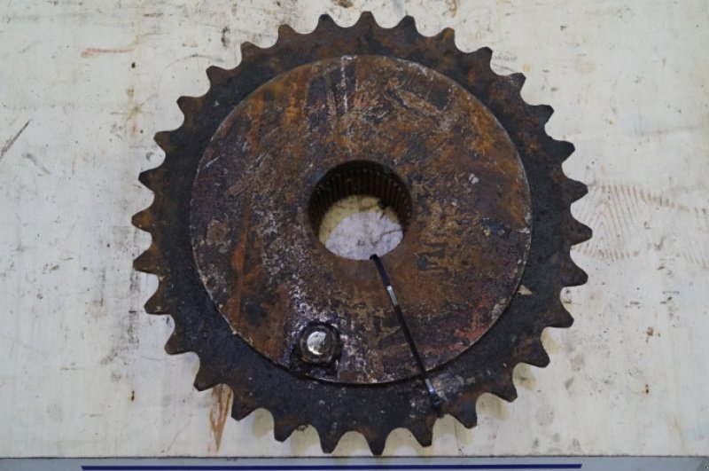 Sonstige Fütterungstechnik des Typs Sonstige Fodervogn, Gebrauchtmaschine in Hemmet (Bild 10)