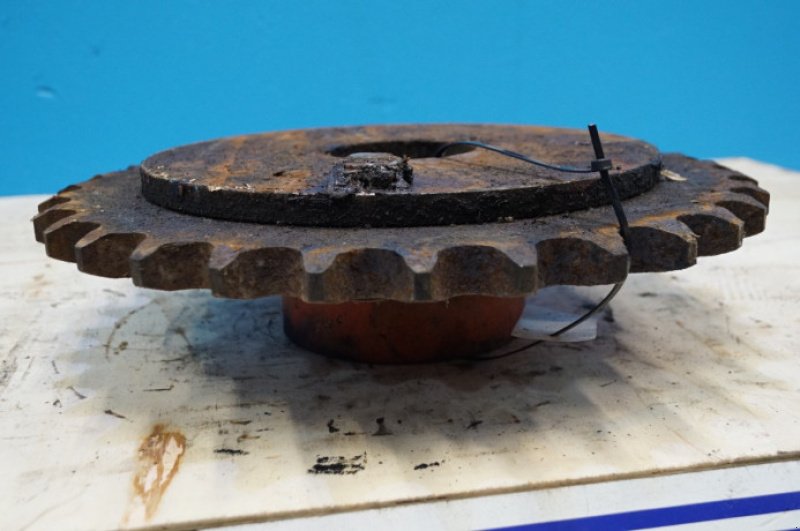 Sonstige Fütterungstechnik des Typs Sonstige Fodervogn, Gebrauchtmaschine in Hemmet (Bild 13)