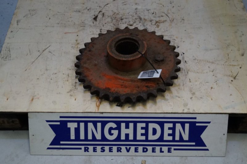 Sonstige Fütterungstechnik des Typs Sonstige Fodervogn, Gebrauchtmaschine in Hemmet (Bild 1)