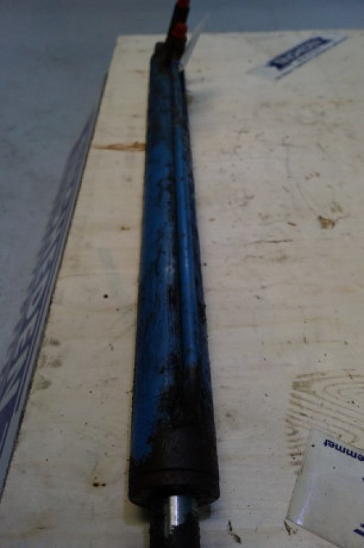 Sonstige Fütterungstechnik des Typs Sonstige Fodervogn, Gebrauchtmaschine in Hemmet (Bild 12)