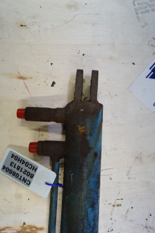 Sonstige Fütterungstechnik des Typs Sonstige Fodervogn, Gebrauchtmaschine in Hemmet (Bild 13)