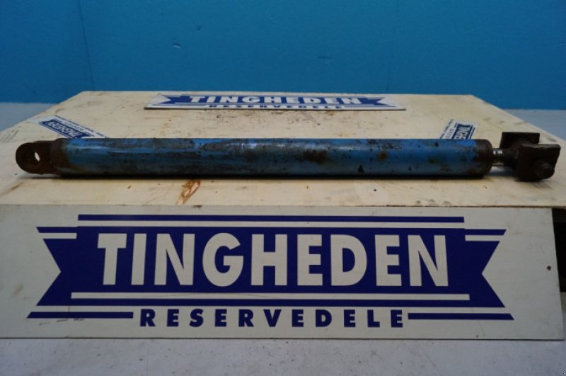 Sonstige Fütterungstechnik des Typs Sonstige Fodervogn, Gebrauchtmaschine in Hemmet (Bild 2)