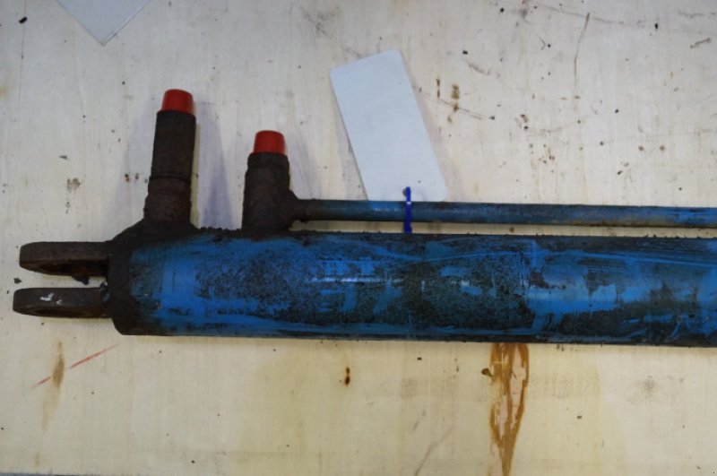 Sonstige Fütterungstechnik des Typs Sonstige Fodervogn, Gebrauchtmaschine in Hemmet (Bild 5)