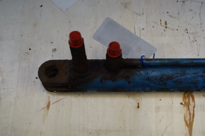 Sonstige Fütterungstechnik des Typs Sonstige Fodervogn, Gebrauchtmaschine in Hemmet (Bild 9)