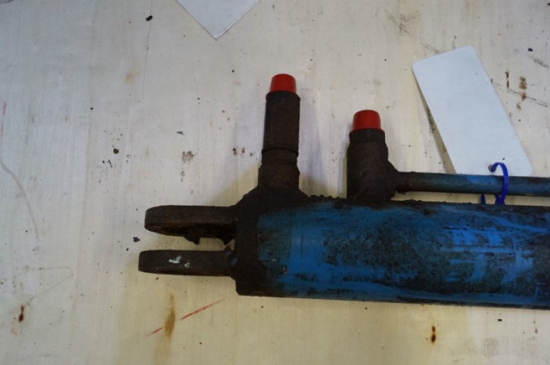 Sonstige Fütterungstechnik des Typs Sonstige Fodervogn, Gebrauchtmaschine in Hemmet (Bild 3)