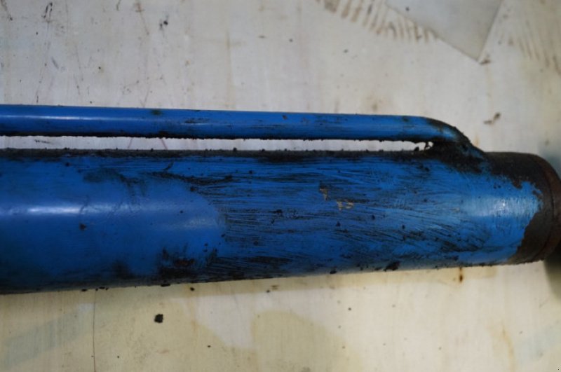 Sonstige Fütterungstechnik des Typs Sonstige Fodervogn, Gebrauchtmaschine in Hemmet (Bild 8)