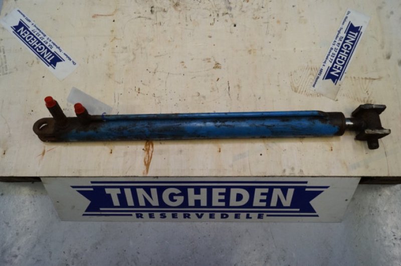 Sonstige Fütterungstechnik des Typs Sonstige Fodervogn, Gebrauchtmaschine in Hemmet (Bild 10)