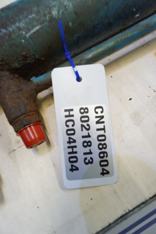 Sonstige Fütterungstechnik des Typs Sonstige Fodervogn, Gebrauchtmaschine in Hemmet (Bild 15)