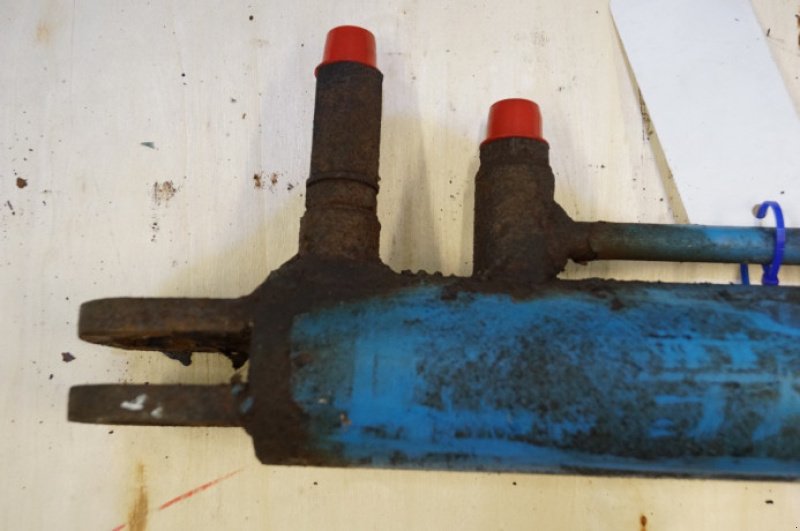 Sonstige Fütterungstechnik des Typs Sonstige Fodervogn, Gebrauchtmaschine in Hemmet (Bild 4)