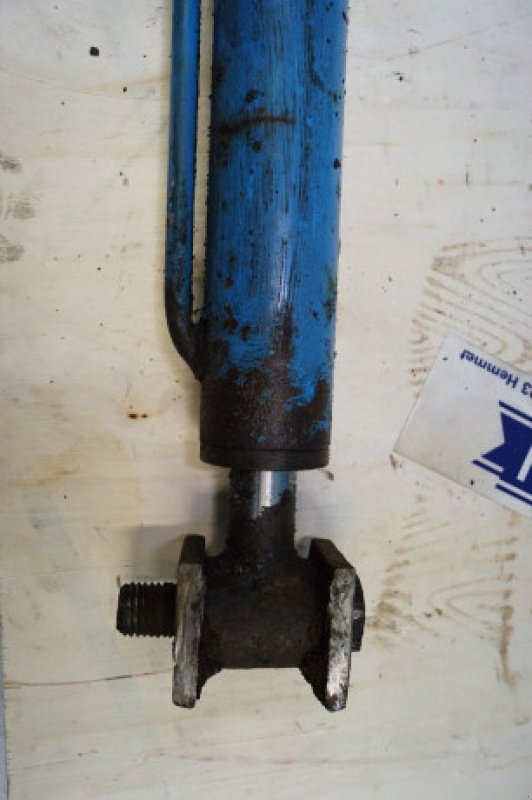 Sonstige Fütterungstechnik des Typs Sonstige Fodervogn, Gebrauchtmaschine in Hemmet (Bild 14)