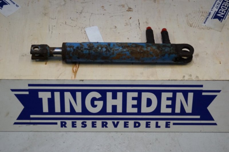 Sonstige Fütterungstechnik typu Sonstige Fodervogn, Gebrauchtmaschine v Hemmet (Obrázek 1)