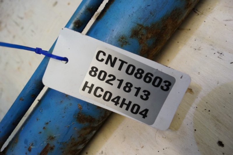 Sonstige Fütterungstechnik typu Sonstige Fodervogn, Gebrauchtmaschine v Hemmet (Obrázek 14)