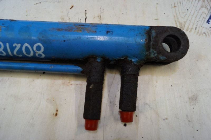 Sonstige Fütterungstechnik typu Sonstige Fodervogn, Gebrauchtmaschine v Hemmet (Obrázek 9)