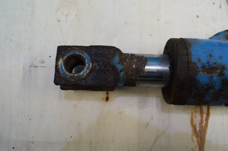 Sonstige Fütterungstechnik typu Sonstige Fodervogn, Gebrauchtmaschine v Hemmet (Obrázek 3)