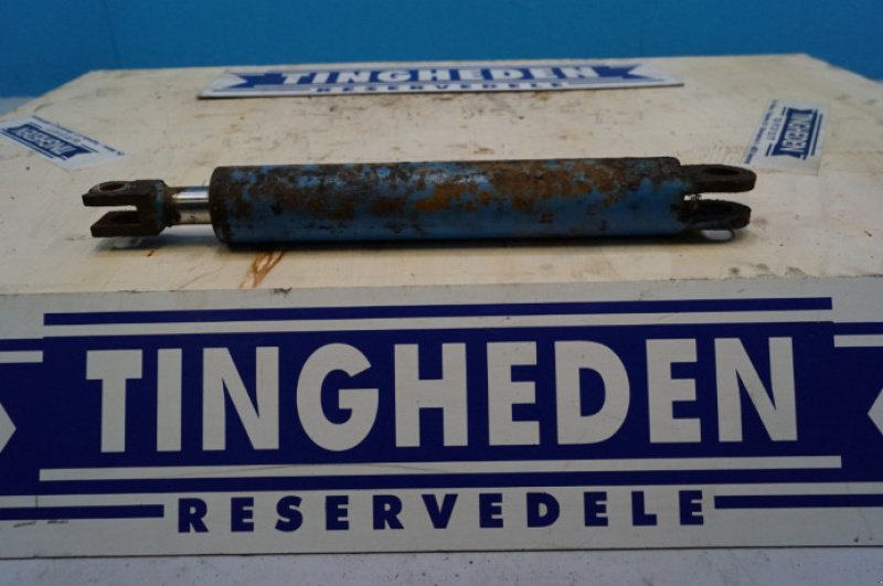 Sonstige Fütterungstechnik typu Sonstige Fodervogn, Gebrauchtmaschine v Hemmet (Obrázek 5)