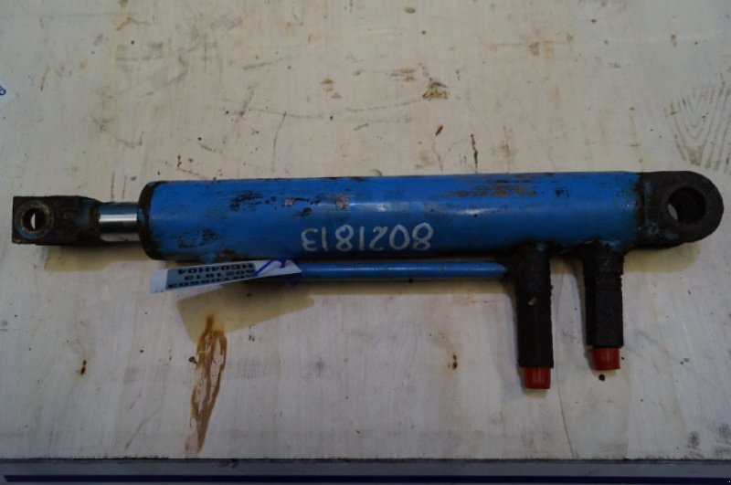 Sonstige Fütterungstechnik typu Sonstige Fodervogn, Gebrauchtmaschine v Hemmet (Obrázek 7)