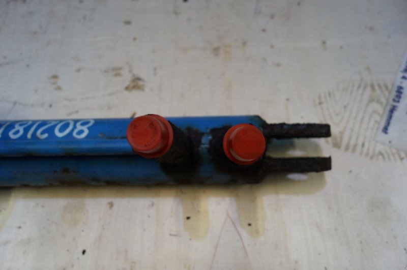 Sonstige Fütterungstechnik typu Sonstige Fodervogn, Gebrauchtmaschine v Hemmet (Obrázek 10)