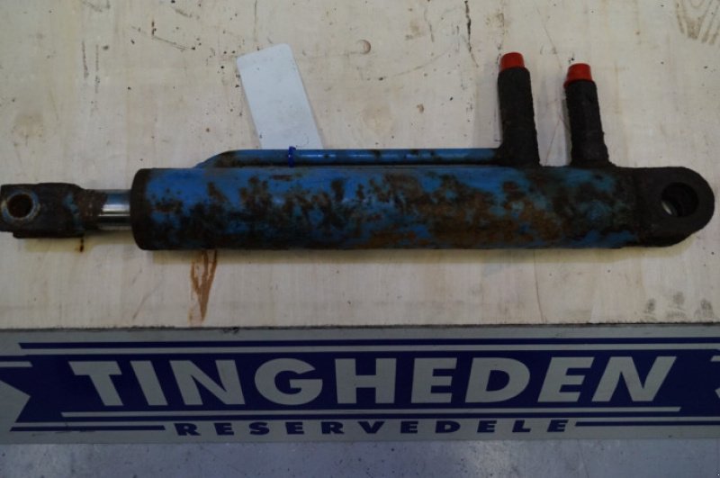 Sonstige Fütterungstechnik typu Sonstige Fodervogn, Gebrauchtmaschine v Hemmet (Obrázek 2)