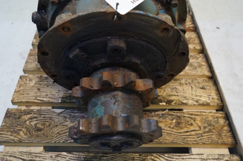 Sonstige Fütterungstechnik of the type Sonstige Fodervogn, Gebrauchtmaschine in Hemmet (Picture 5)