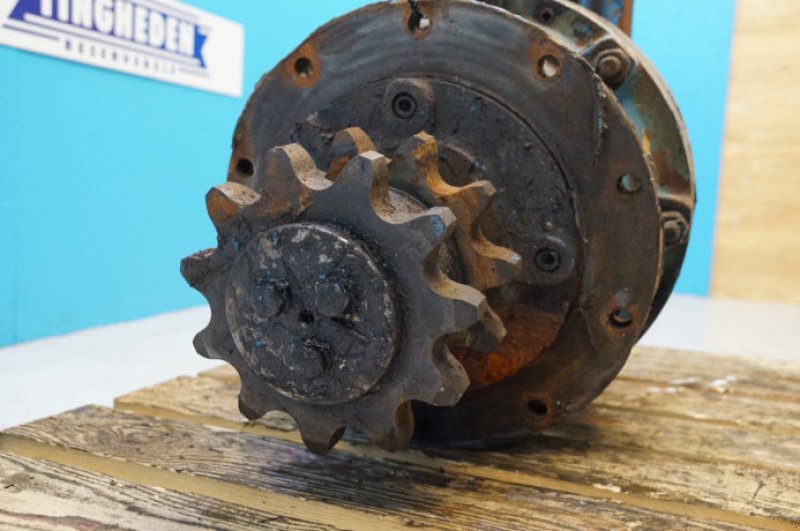 Sonstige Fütterungstechnik of the type Sonstige Fodervogn, Gebrauchtmaschine in Hemmet (Picture 7)