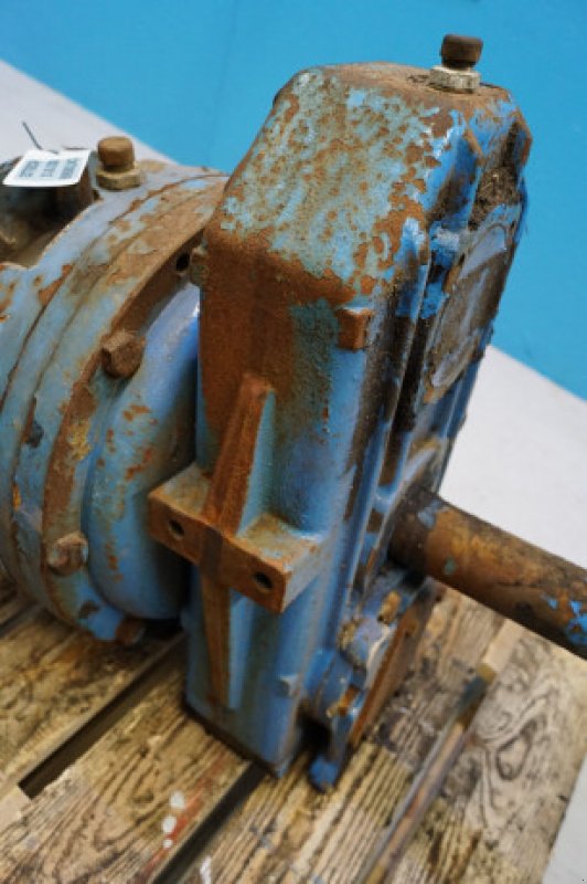 Sonstige Fütterungstechnik of the type Sonstige Fodervogn, Gebrauchtmaschine in Hemmet (Picture 16)