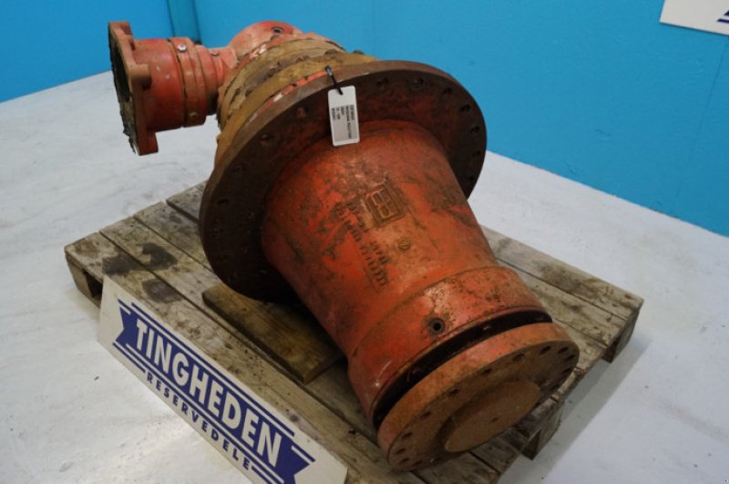 Sonstige Fütterungstechnik typu Sonstige Fodervogn, Gebrauchtmaschine v Hemmet (Obrázek 14)