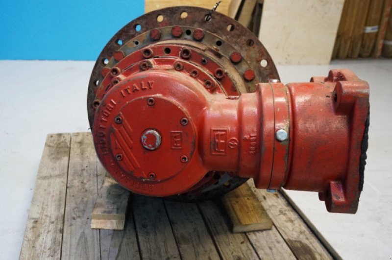 Sonstige Fütterungstechnik typu Sonstige Fodervogn, Gebrauchtmaschine v Hemmet (Obrázek 7)