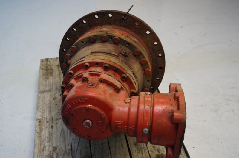 Sonstige Fütterungstechnik typu Sonstige Fodervogn, Gebrauchtmaschine v Hemmet (Obrázek 5)