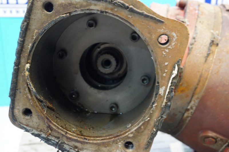 Sonstige Fütterungstechnik typu Sonstige Fodervogn, Gebrauchtmaschine v Hemmet (Obrázek 3)