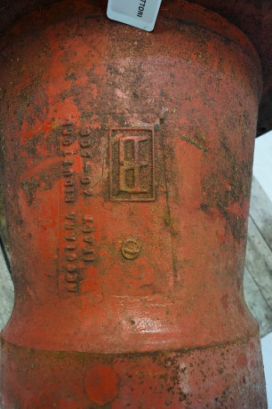 Sonstige Fütterungstechnik typu Sonstige Fodervogn, Gebrauchtmaschine v Hemmet (Obrázek 12)