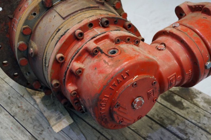 Sonstige Fütterungstechnik typu Sonstige Fodervogn, Gebrauchtmaschine v Hemmet (Obrázek 8)