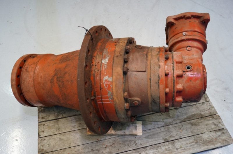 Sonstige Fütterungstechnik typu Sonstige Fodervogn, Gebrauchtmaschine v Hemmet (Obrázek 9)