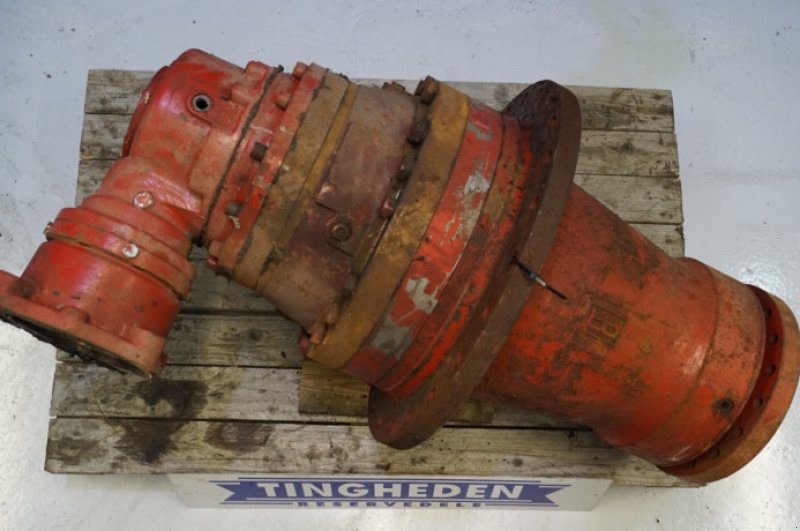 Sonstige Fütterungstechnik typu Sonstige Fodervogn, Gebrauchtmaschine v Hemmet (Obrázek 16)