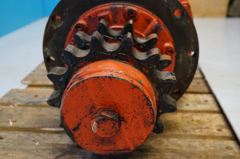 Sonstige Fütterungstechnik of the type Sonstige Fodervogn, Gebrauchtmaschine in Hemmet (Picture 4)