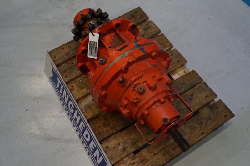 Sonstige Fütterungstechnik of the type Sonstige Fodervogn, Gebrauchtmaschine in Hemmet (Picture 14)