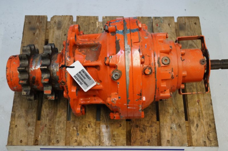 Sonstige Fütterungstechnik of the type Sonstige Fodervogn, Gebrauchtmaschine in Hemmet (Picture 2)