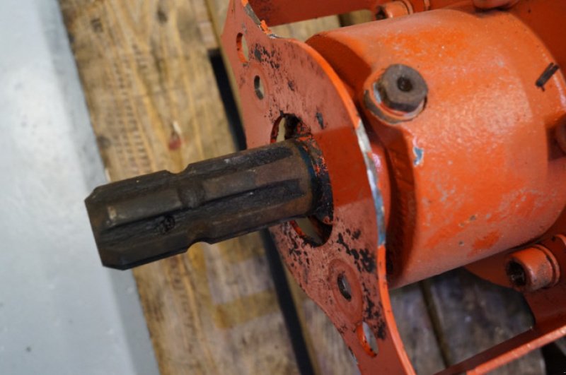 Sonstige Fütterungstechnik of the type Sonstige Fodervogn, Gebrauchtmaschine in Hemmet (Picture 10)