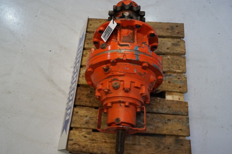 Sonstige Fütterungstechnik of the type Sonstige Fodervogn, Gebrauchtmaschine in Hemmet (Picture 13)