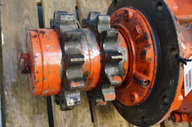 Sonstige Fütterungstechnik of the type Sonstige Fodervogn, Gebrauchtmaschine in Hemmet (Picture 3)