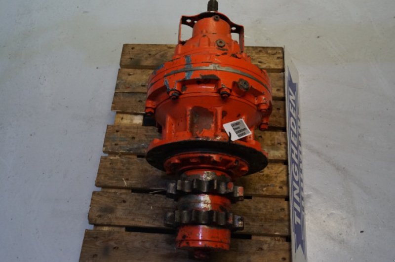 Sonstige Fütterungstechnik of the type Sonstige Fodervogn, Gebrauchtmaschine in Hemmet (Picture 5)