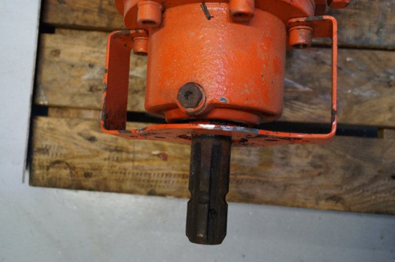 Sonstige Fütterungstechnik of the type Sonstige Fodervogn, Gebrauchtmaschine in Hemmet (Picture 11)