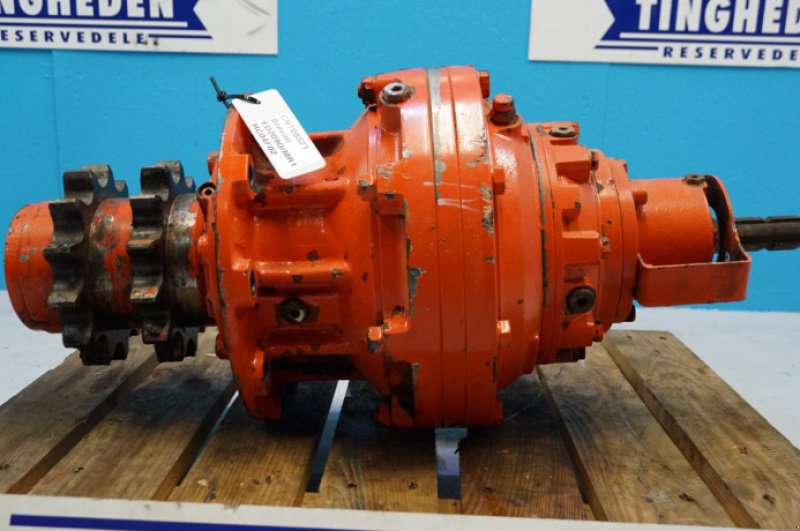 Sonstige Fütterungstechnik of the type Sonstige Fodervogn, Gebrauchtmaschine in Hemmet (Picture 15)