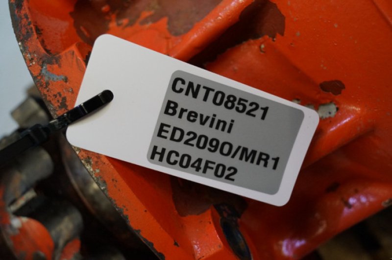 Sonstige Fütterungstechnik of the type Sonstige Fodervogn, Gebrauchtmaschine in Hemmet (Picture 16)