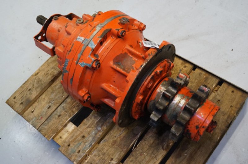 Sonstige Fütterungstechnik of the type Sonstige Fodervogn, Gebrauchtmaschine in Hemmet (Picture 7)