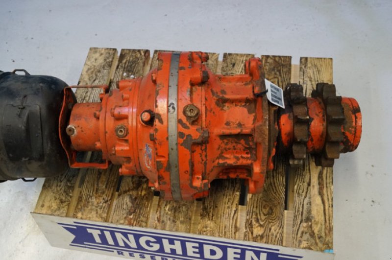 Sonstige Fütterungstechnik typu Sonstige Fodervogn, Gebrauchtmaschine v Hemmet (Obrázek 15)