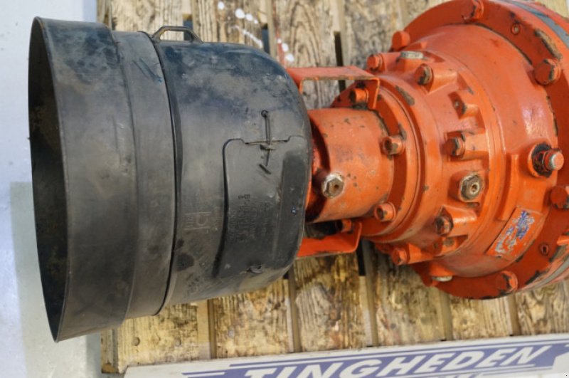 Sonstige Fütterungstechnik typu Sonstige Fodervogn, Gebrauchtmaschine v Hemmet (Obrázek 3)