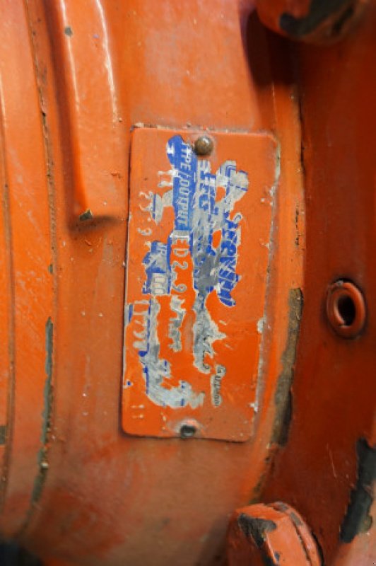 Sonstige Fütterungstechnik typu Sonstige Fodervogn, Gebrauchtmaschine v Hemmet (Obrázek 9)