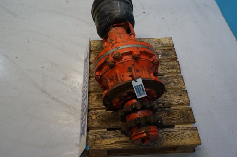 Sonstige Fütterungstechnik typu Sonstige Fodervogn, Gebrauchtmaschine v Hemmet (Obrázek 13)