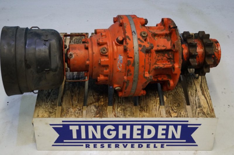 Sonstige Fütterungstechnik typu Sonstige Fodervogn, Gebrauchtmaschine v Hemmet (Obrázek 1)