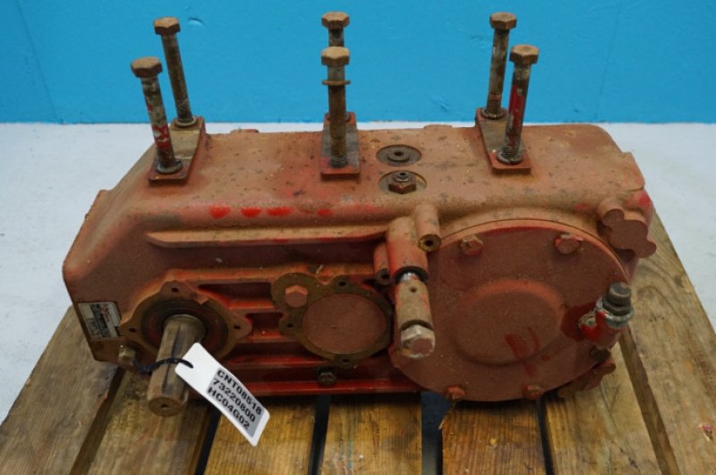 Sonstige Fütterungstechnik of the type Sonstige Fodervogn, Gebrauchtmaschine in Hemmet (Picture 3)